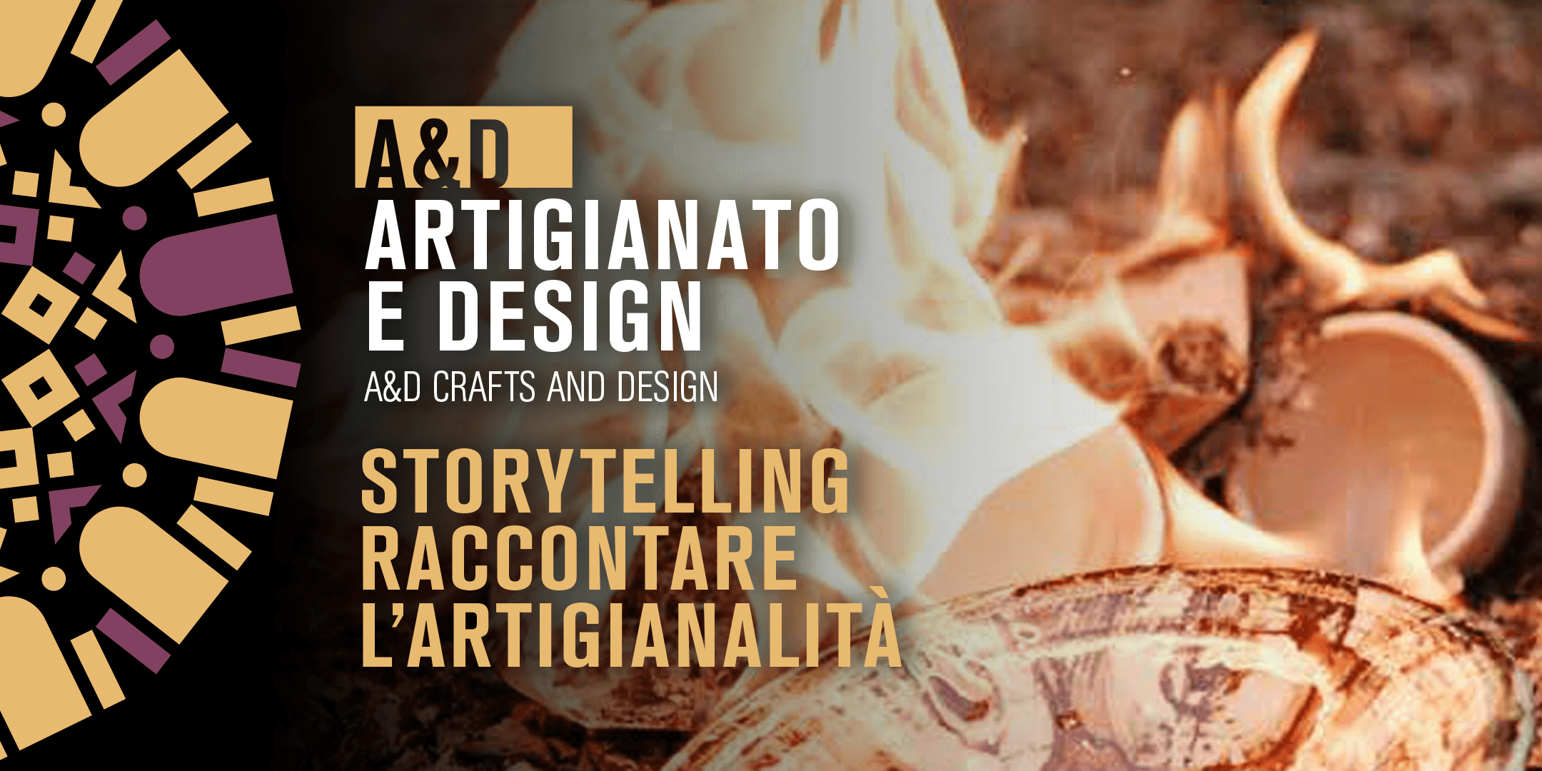 Lamarca: artigianalità e originalità Made in Italy Lamarca: artigianalità e originalità Made in Italy