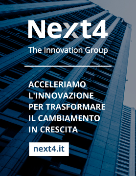 Next4 The Innovation Group ->